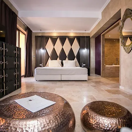 Elenite Premium Üdülőközpont 5*