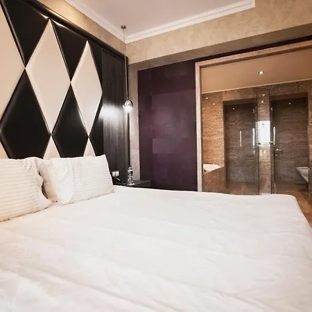 Üdülőközpont Elenite Premium