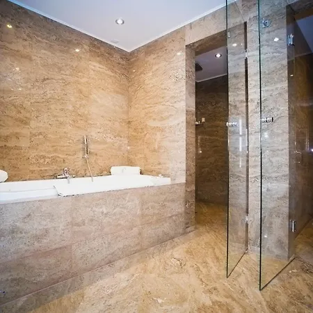 Üdülőközpont Elenite Premium Szveti Vlasz