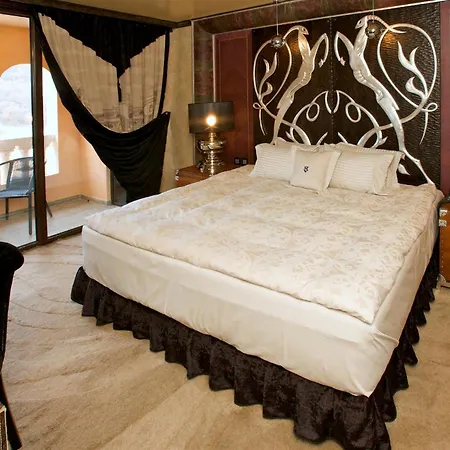 Elenite Premium 5* Szveti Vlasz