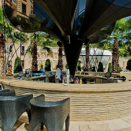 Elenite Premium 5* Szveti Vlasz