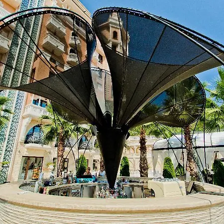 Elenite Premium 5* Szveti Vlasz