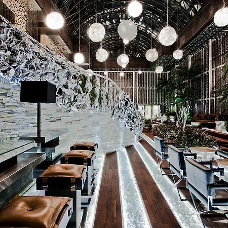 Üdülőközpont Elenite Premium 5*