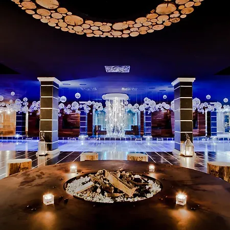 Üdülőközpont Elenite Premium 5*