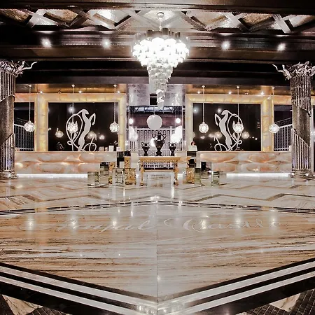 Elenite Premium Resort 5*