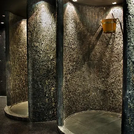 Üdülőközpont Elenite Premium