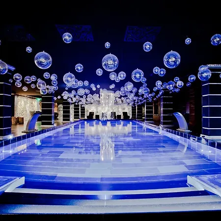 Elenite Premium Resort 5*