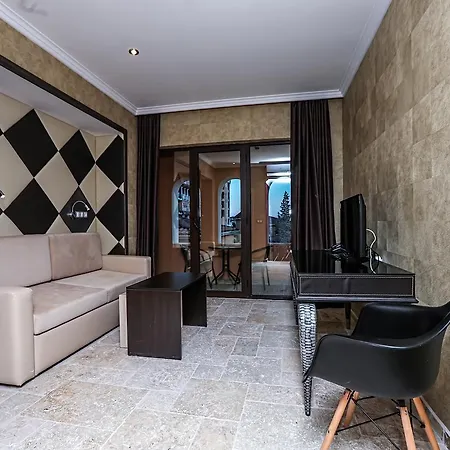 Elenite Premium Üdülőközpont 5*