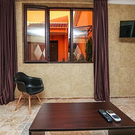 Elenite Premium Resort Sveti Vlas