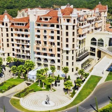 Elenite Premium Üdülőközpont