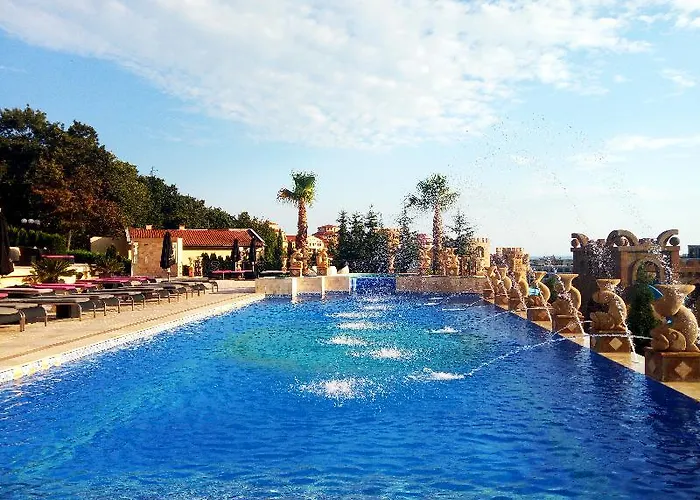 Rezort Elenite Premium 5*