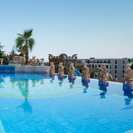 Elenite Premium منتجع 5*