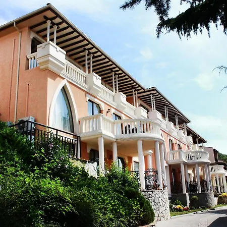 Elenite Premium 5* Sveti Vlas