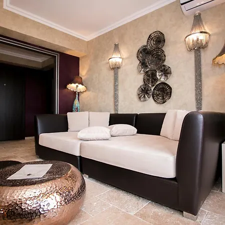 Elenite Premium Resort Sveti Vlas