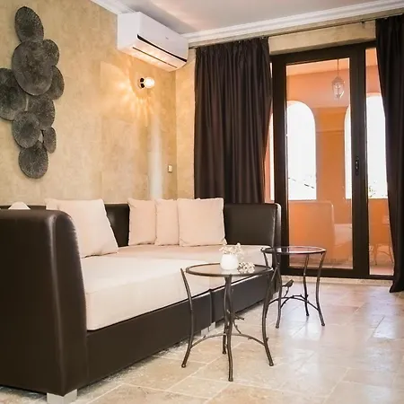 Elenite Premium 5*