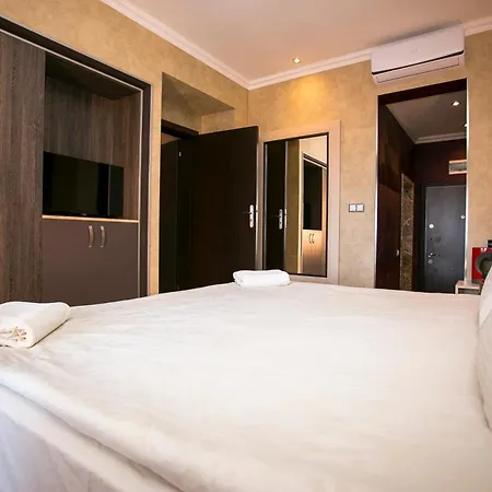 Elenite Premium Resort 5*