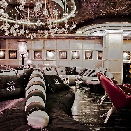 منتجع Elenite Premium 5*