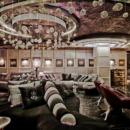 منتجع Elenite Premium 5*