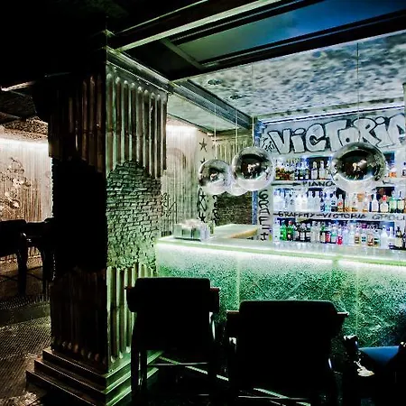 منتجع Elenite Premium 5*
