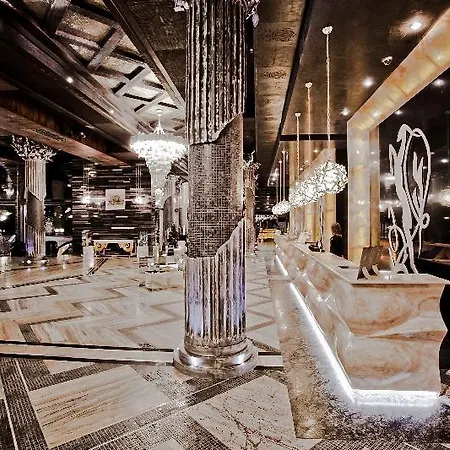 Elenite Premium 5* سفيتي فلاس