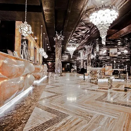 منتجع Elenite Premium 5*