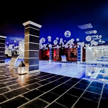 منتجع Elenite Premium 5*