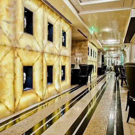 منتجع Elenite Premium 5*