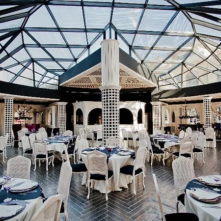 Elenite Premium 5* Свети Влас