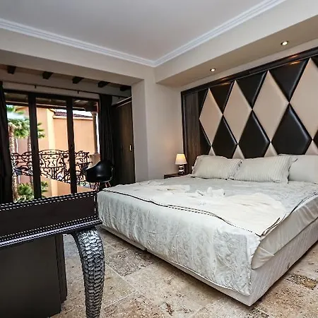 Elenite Premium 5* سفيتي فلاس