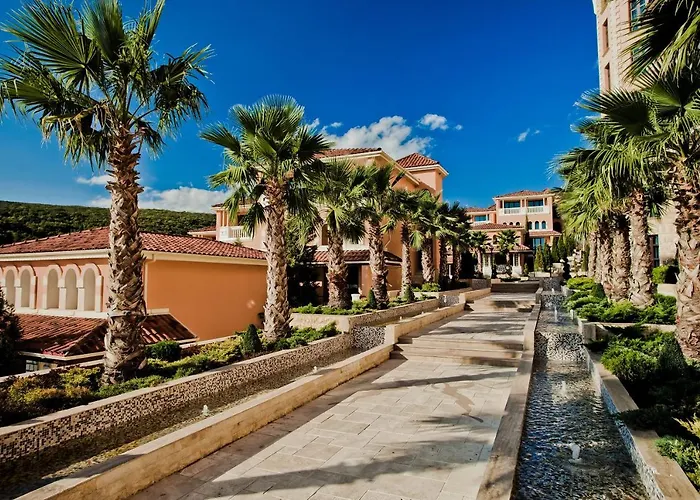 Elenite Premium Resort 5*