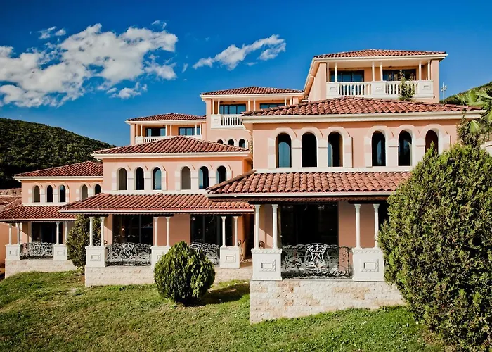 Resort Elenite Premium Sveti Vlas