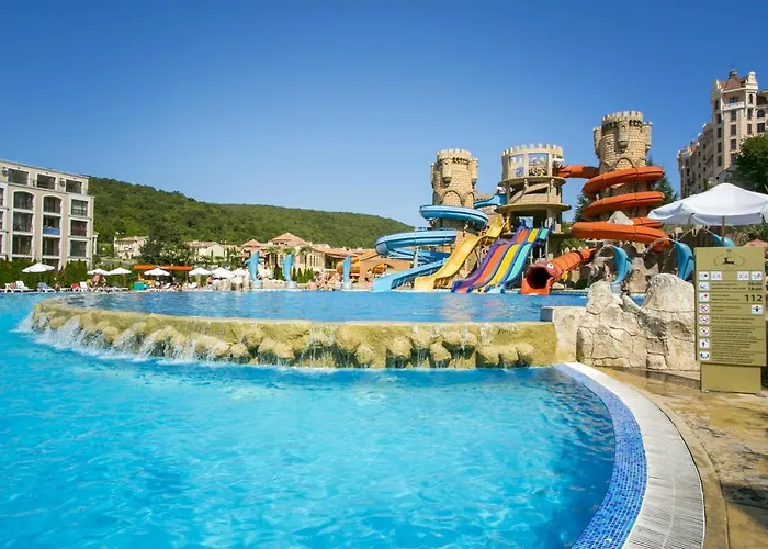 Resort Elenite Premium