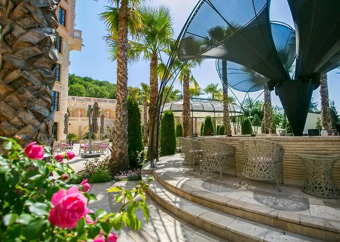 Elenite Premium Resort