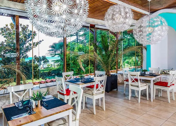 Elenite Premium Resort 5*