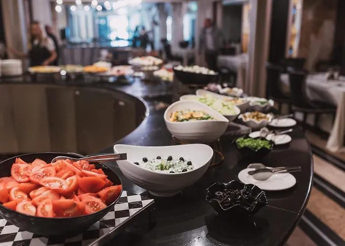 Elenite Premium 5* Sveti Vlas