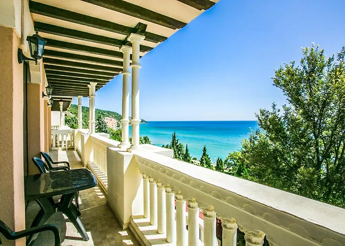 Elenite Premium Sveti Vlas