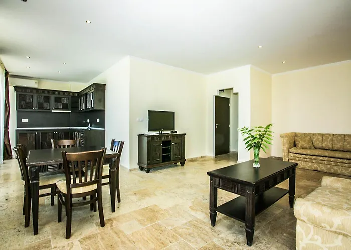 Resort Elenite Premium