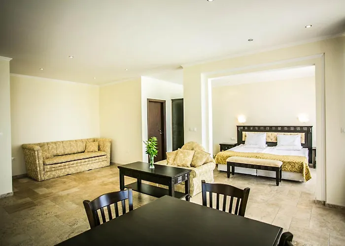 Elenite Premium Sveti Vlas