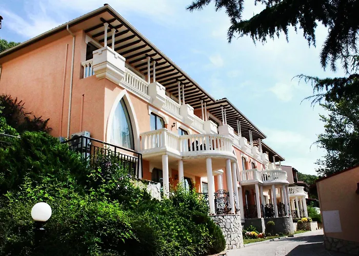 Elenite Premium 5* Sveti Vlas