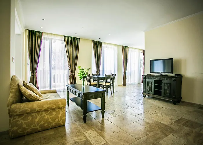 Elenite Premium 5* Sveti Vlas