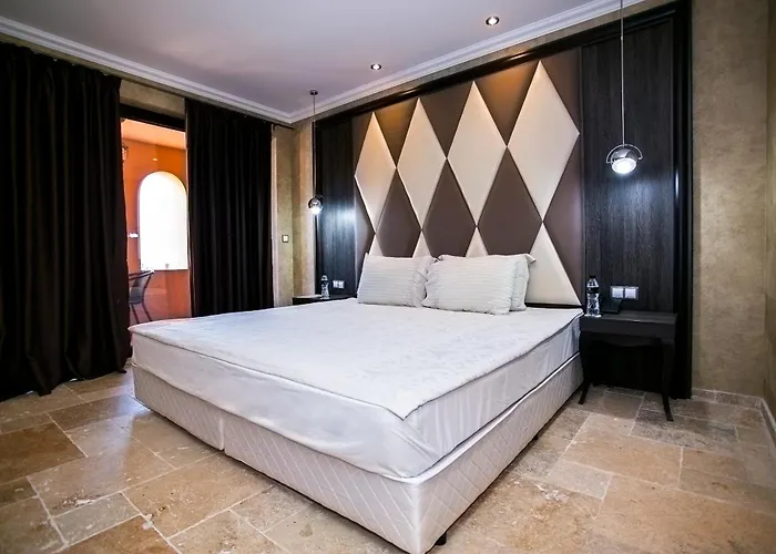 Elenite Premium Resort