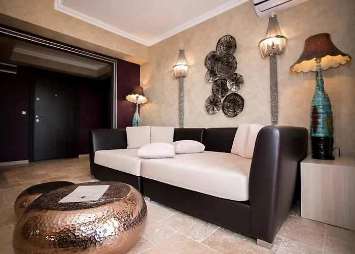 Elenite Premium Resort Sveti Vlas