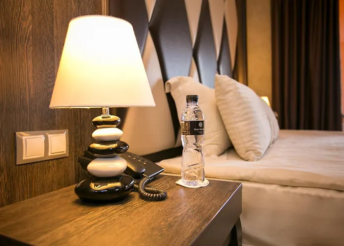 Elenite Premium Resort Sveti Vlas