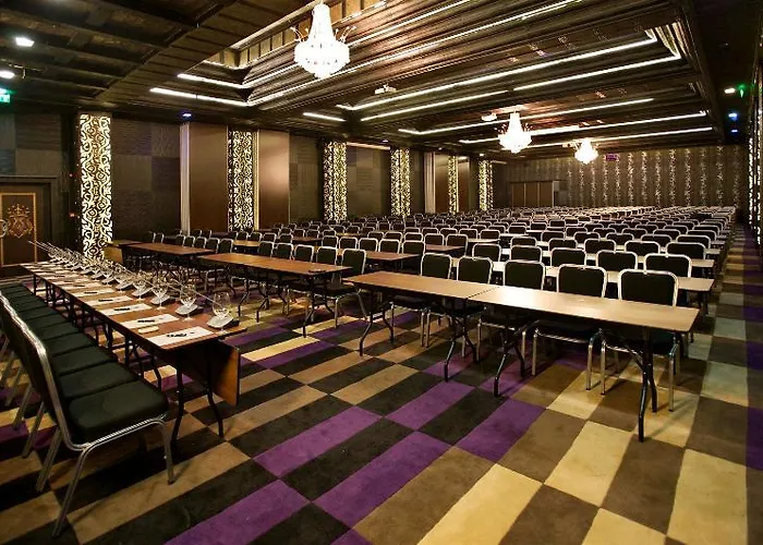 Elenite Premium 5* Sveti Vlas