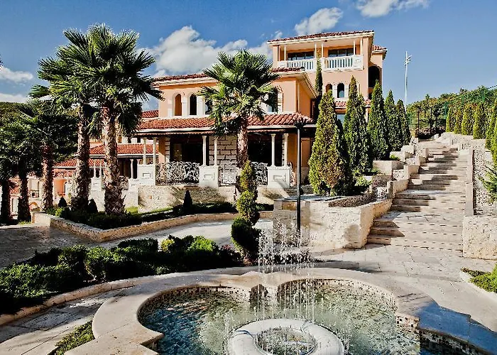 Resort Elenite Premium 5*