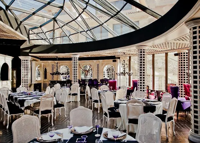 Elenite Premium 5* Sveti Vlas