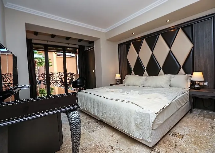 Elenite Premium 5* Sveti Vlas