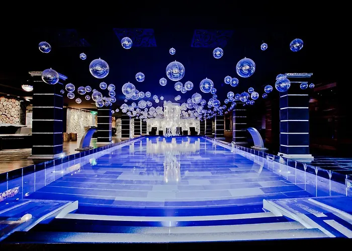 Elenite Premium Resort 5*