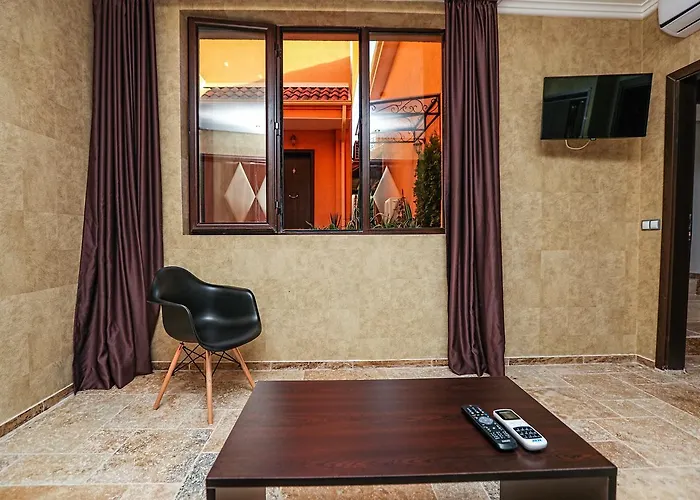 Elenite Premium Resort Sveti Vlas