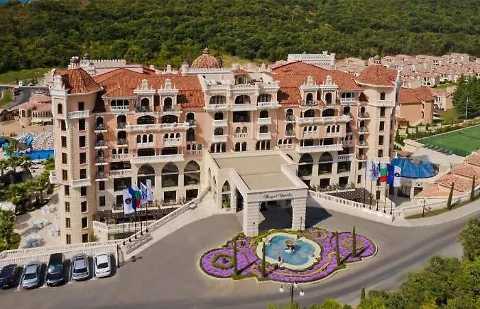 Resort Elenite Premium